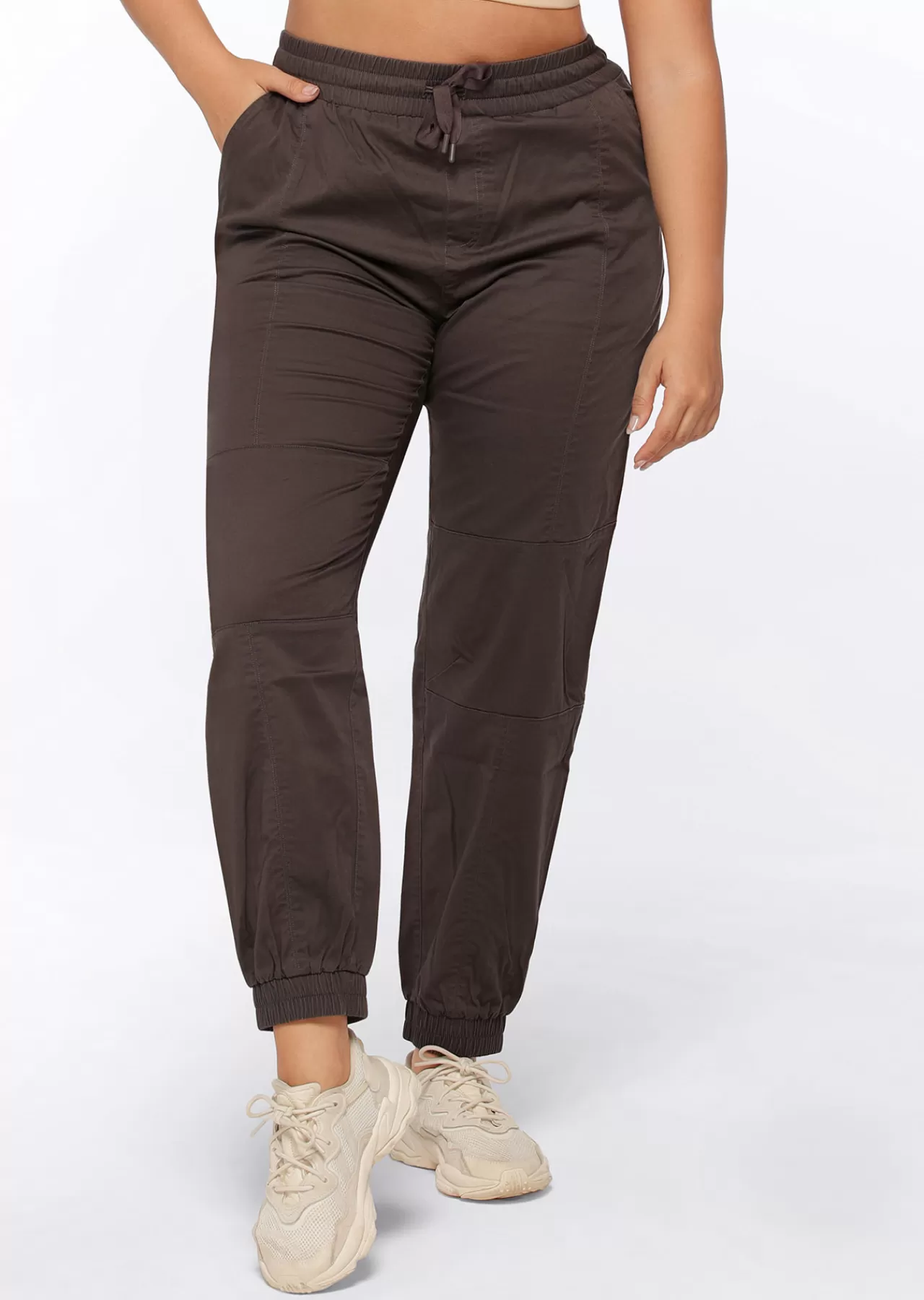 Women Lorna Jane Pants>Relaxed Flashy Full Length Pant