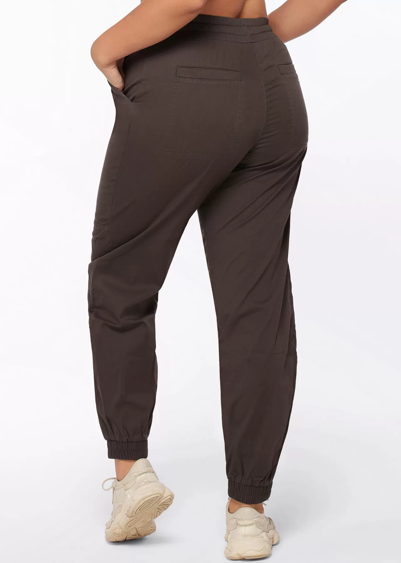 Women Lorna Jane Pants>Relaxed Flashy Full Length Pant