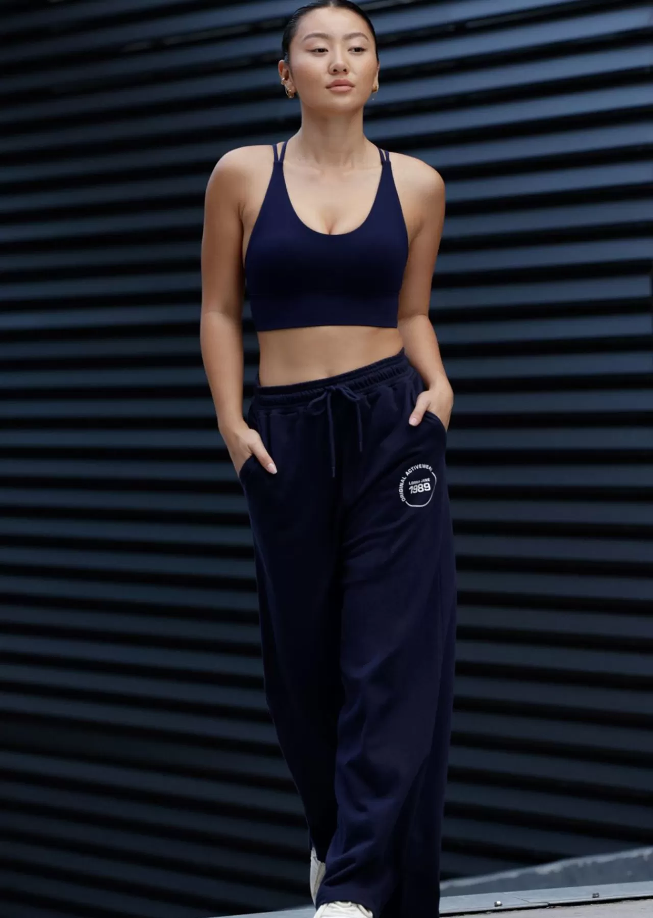 Women Lorna Jane Pants>Reset Trackpant