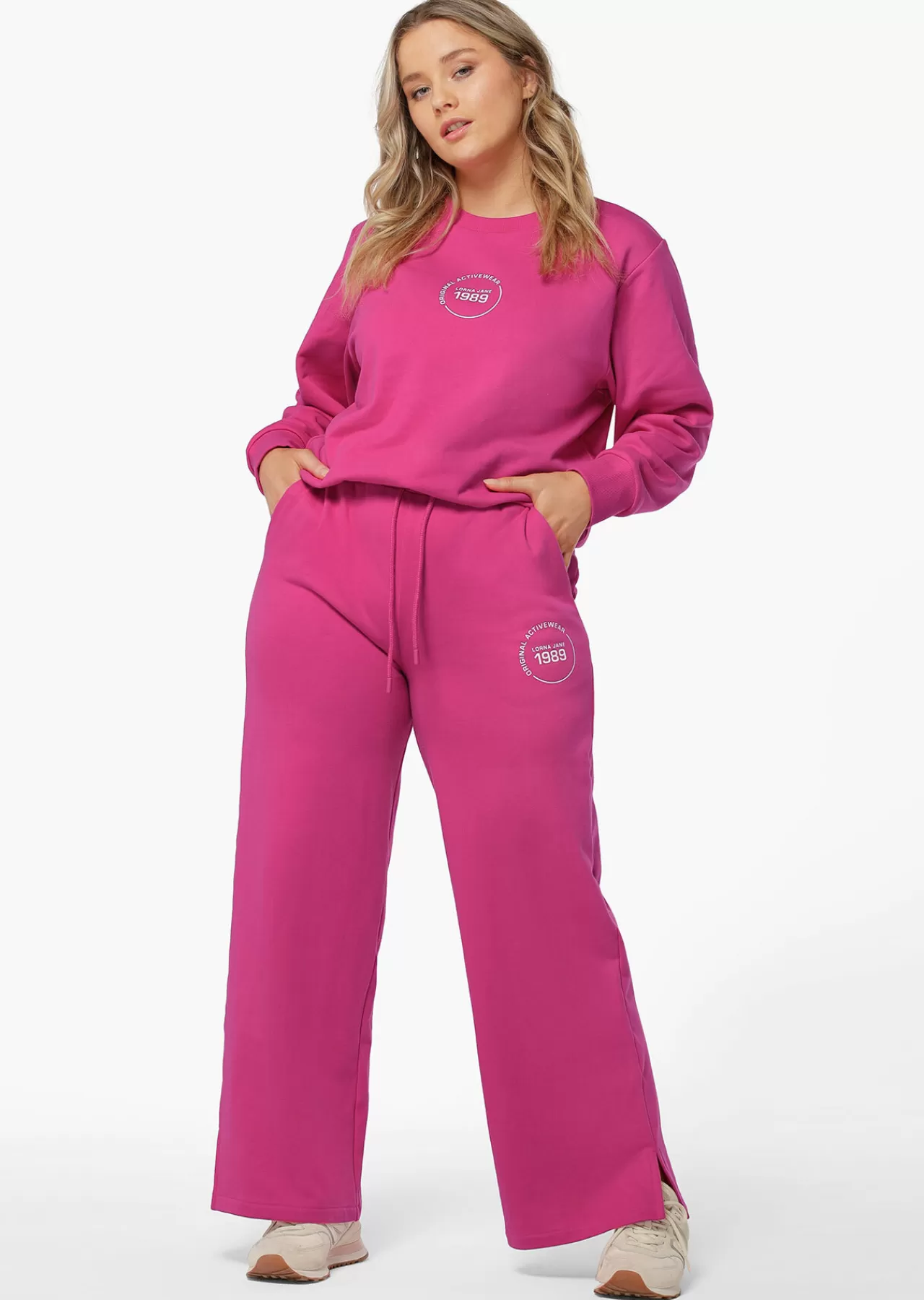 Women Lorna Jane Pants>Reset Trackpant