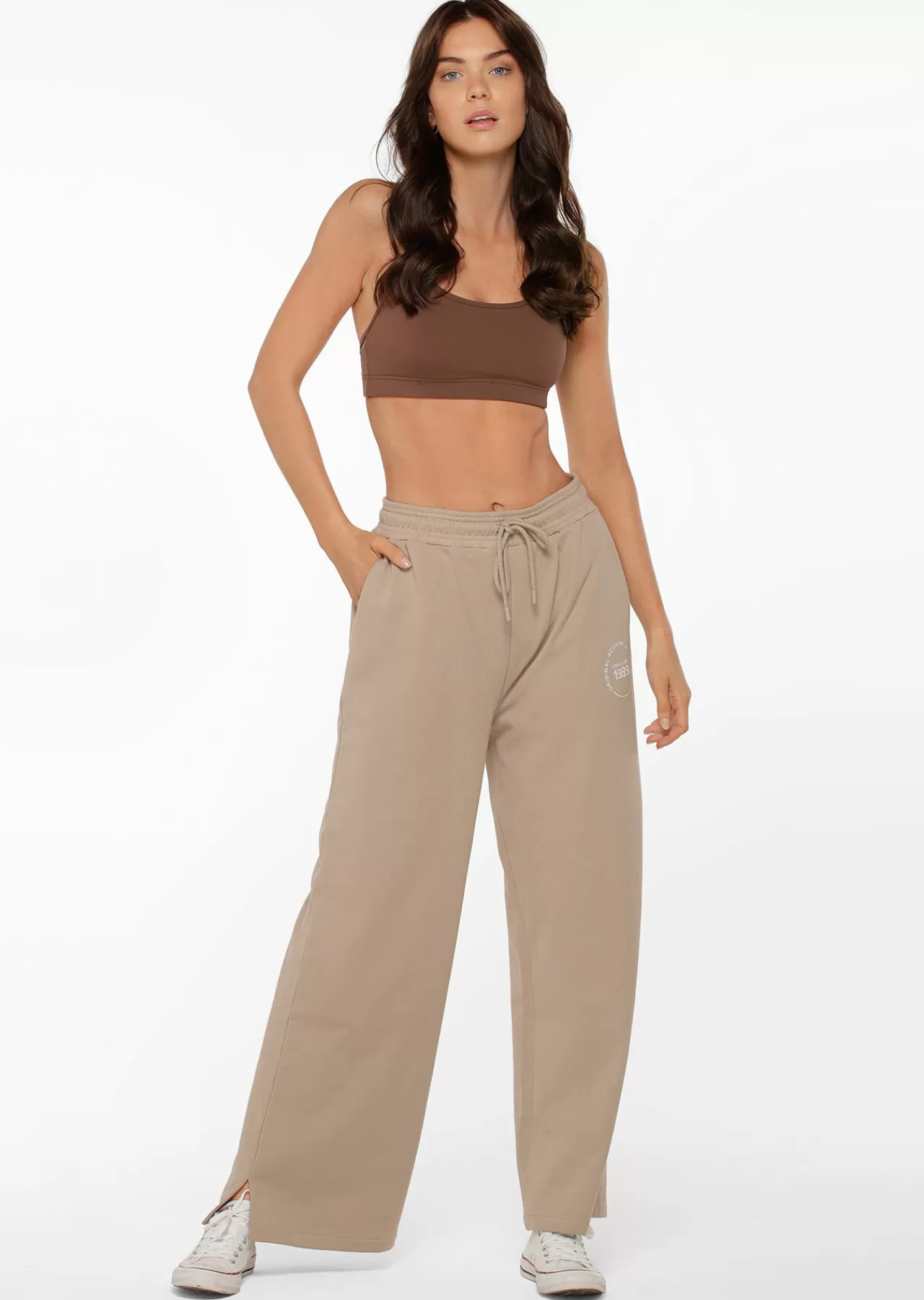 Women Lorna Jane Pants>Reset Trackpant
