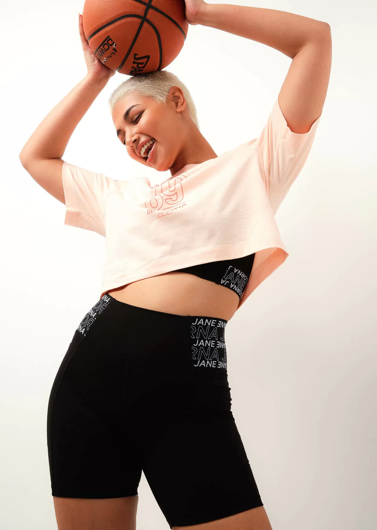 Women Lorna Jane Shorts>Superior Phone Pocket Bike Short