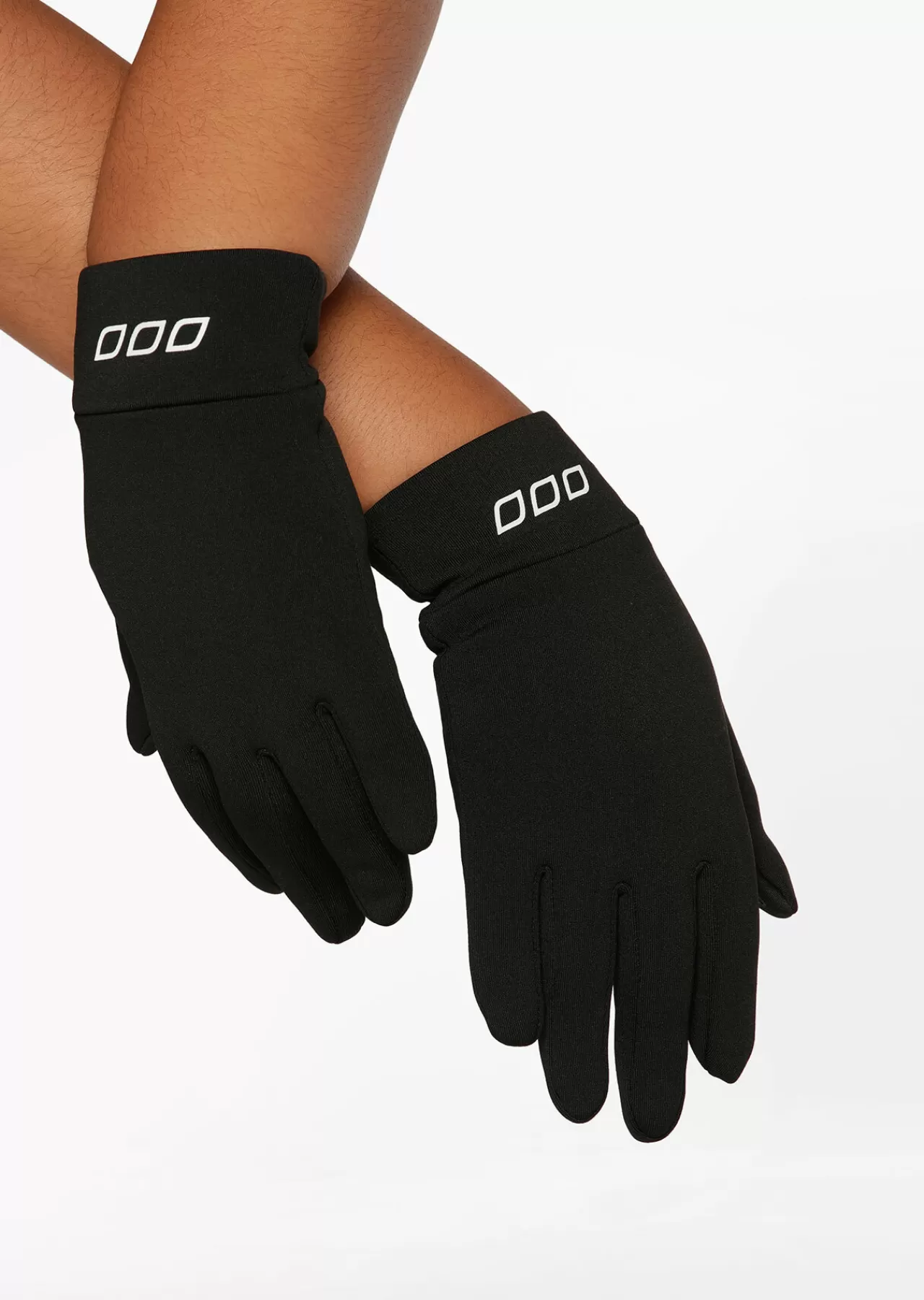 Women Lorna Jane Accessories>Thermal Running Gloves