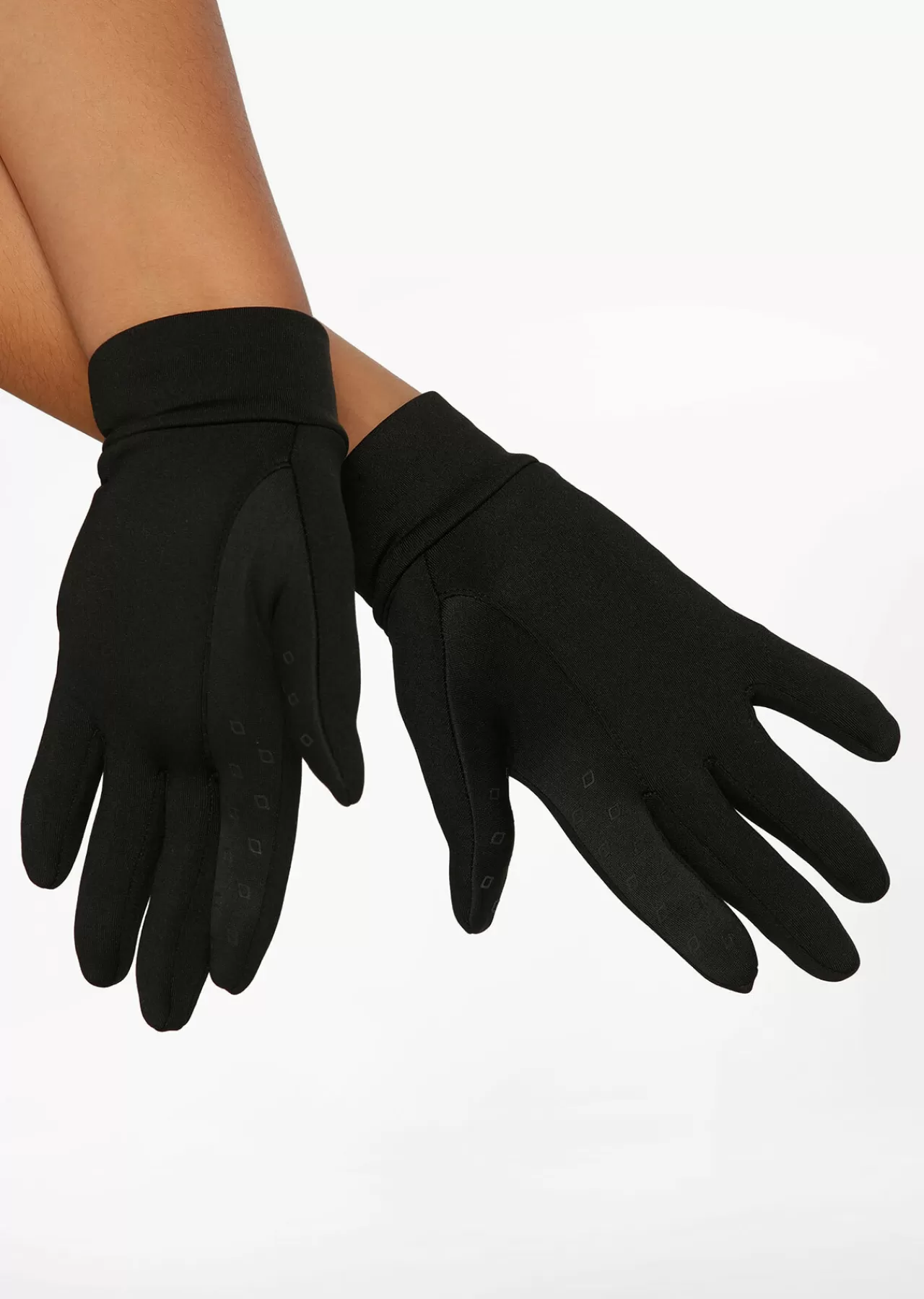 Women Lorna Jane Accessories>Thermal Running Gloves