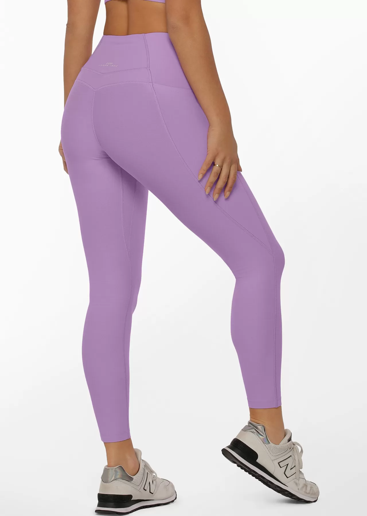 Women Lorna Jane Tights And Leggings>Ultimate Excel Ankle Biter Leggings