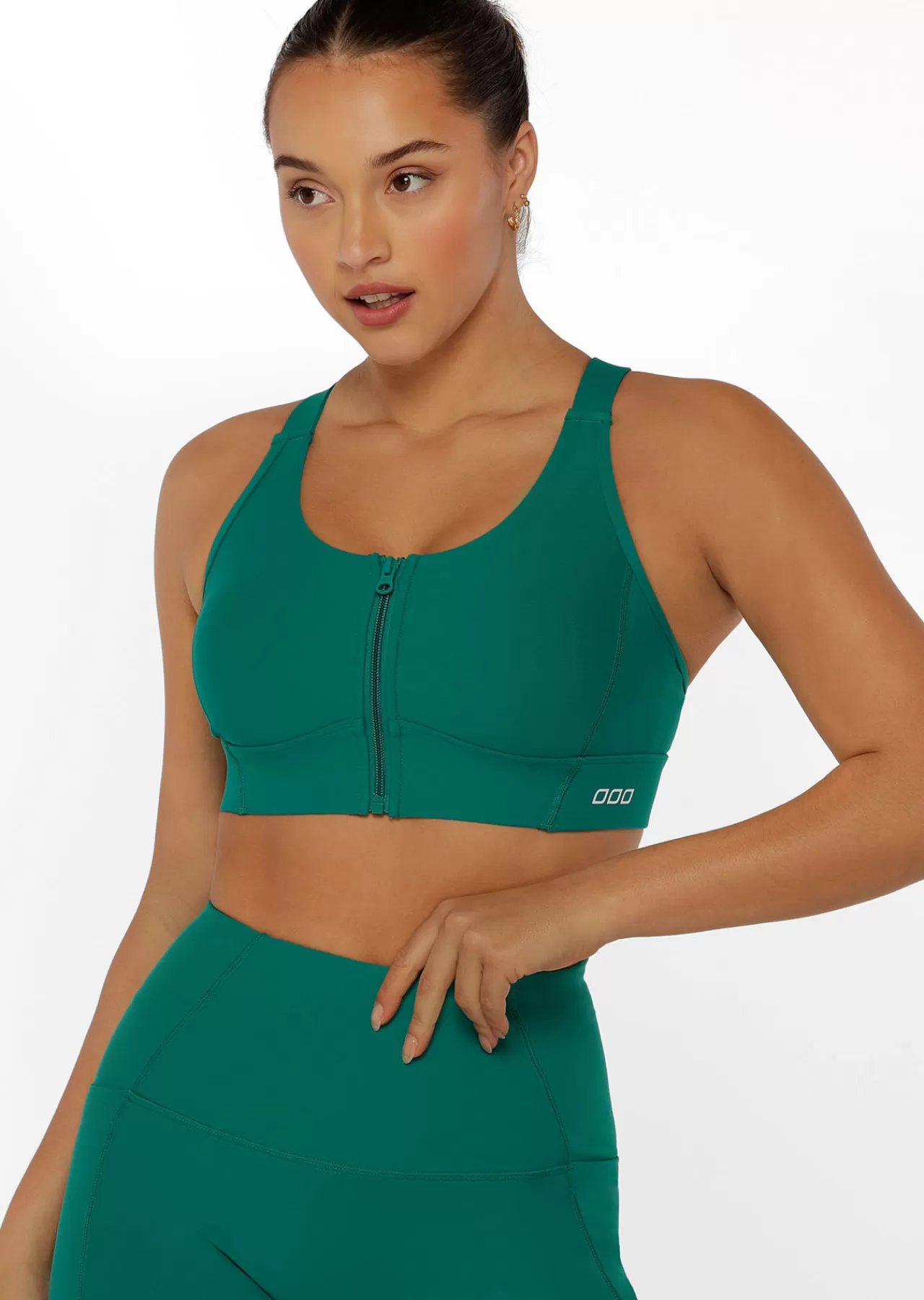 Women Lorna Jane Sports Bras>Ultimate Excel Sports Bra
