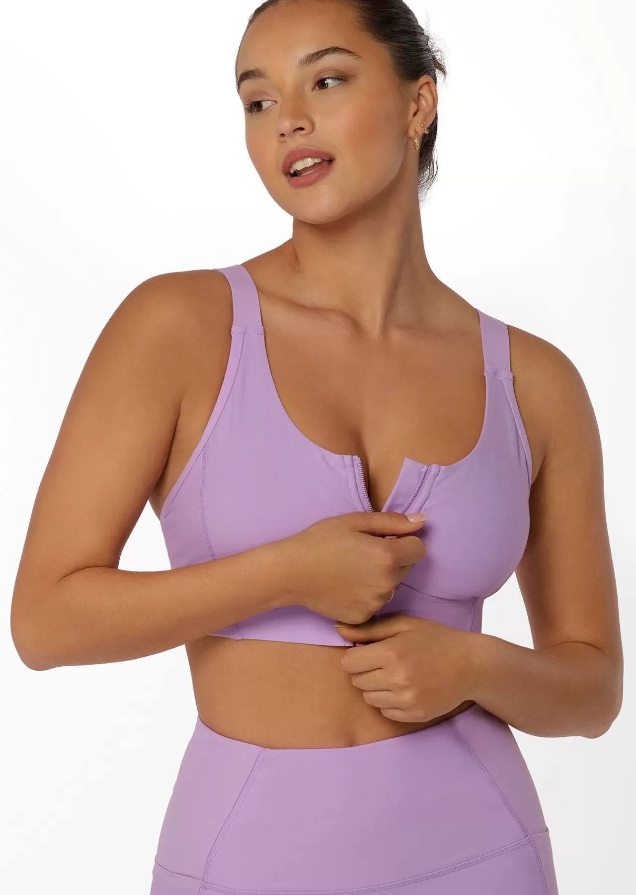 Women Lorna Jane Sports Bras>Ultimate Excel Sports Bra