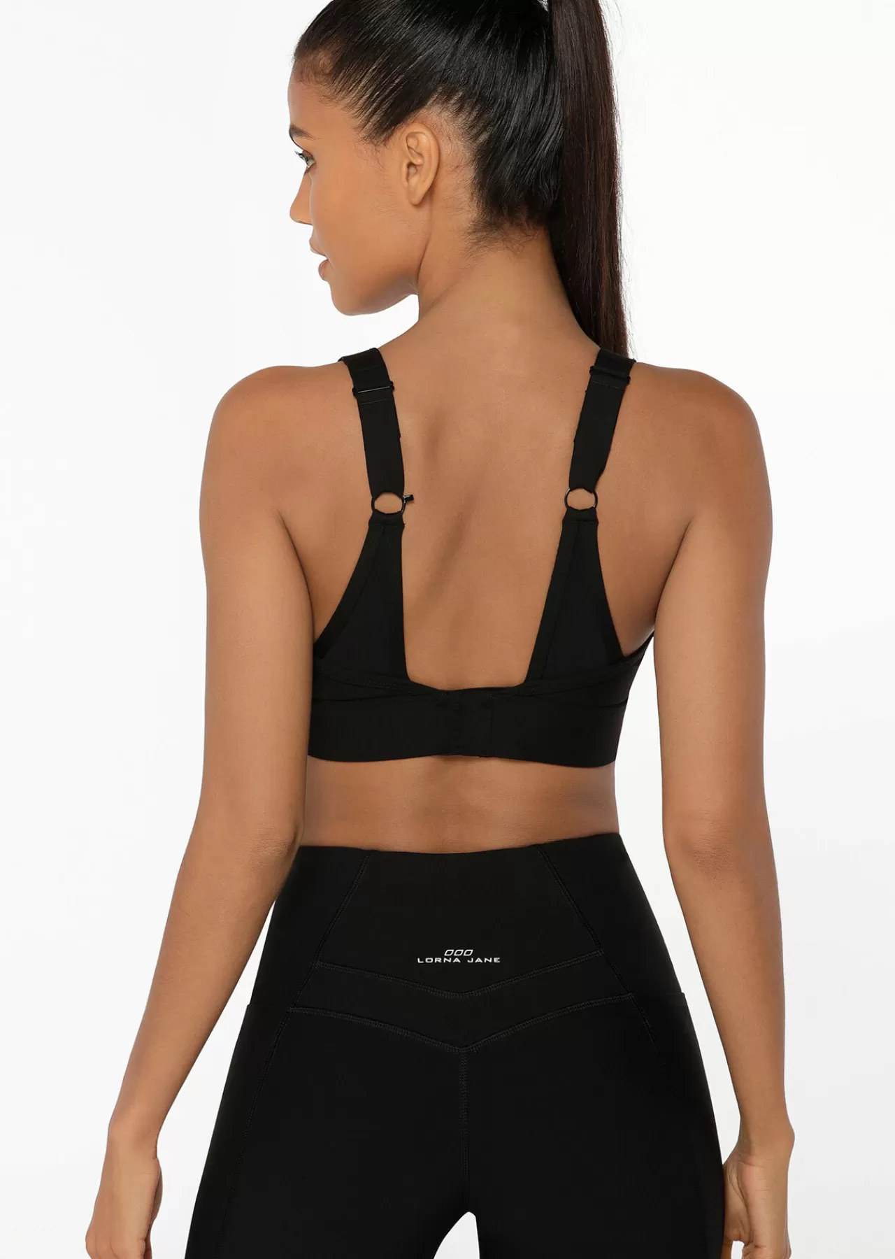 Women Lorna Jane Sports Bras>Ultimate Excel Sports Bra