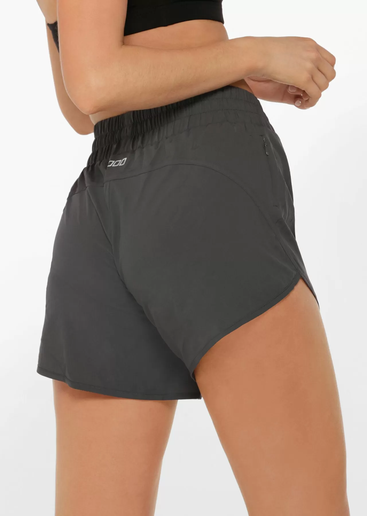 Women Lorna Jane Shorts>Ultimate Run Short