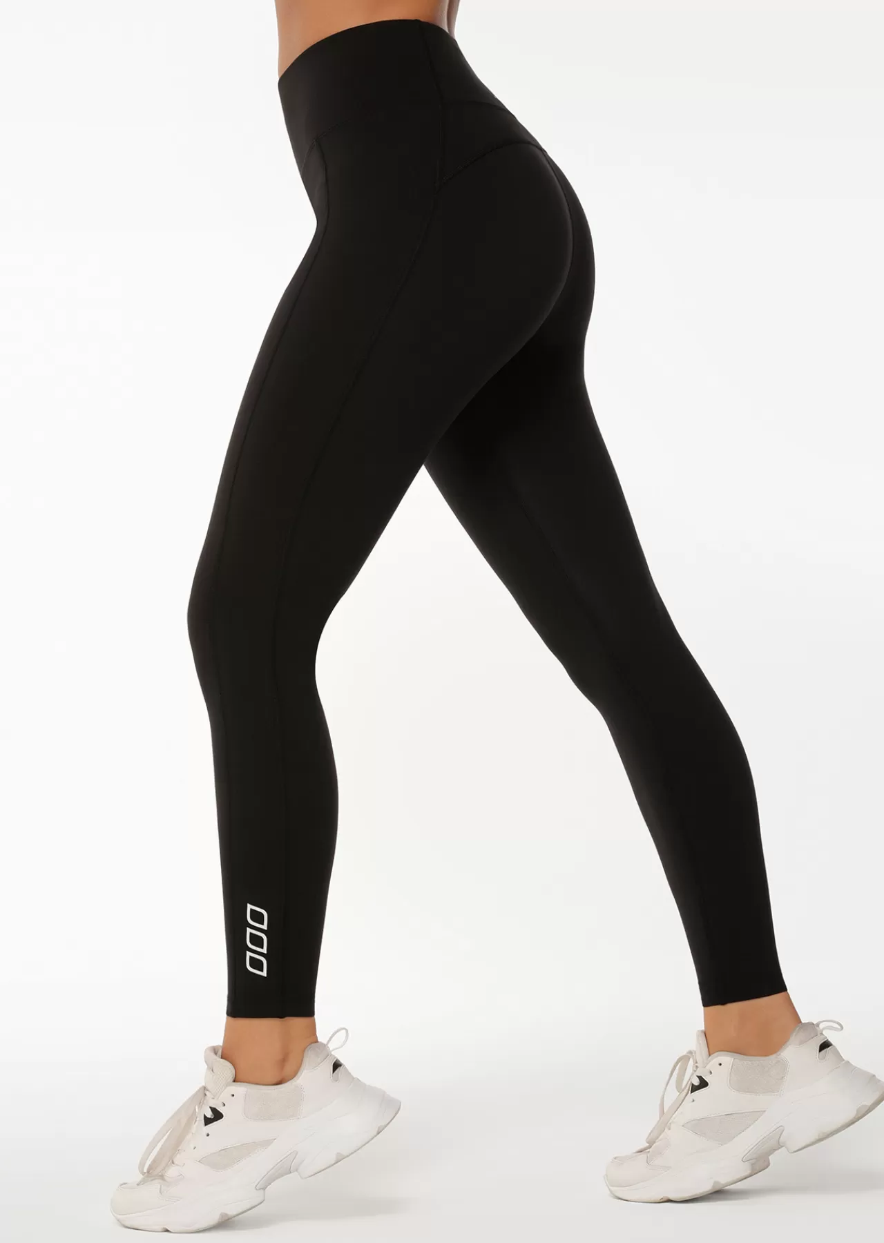 Women Lorna Jane Tights And Leggings>Ultimate Support Full Length Leggings
