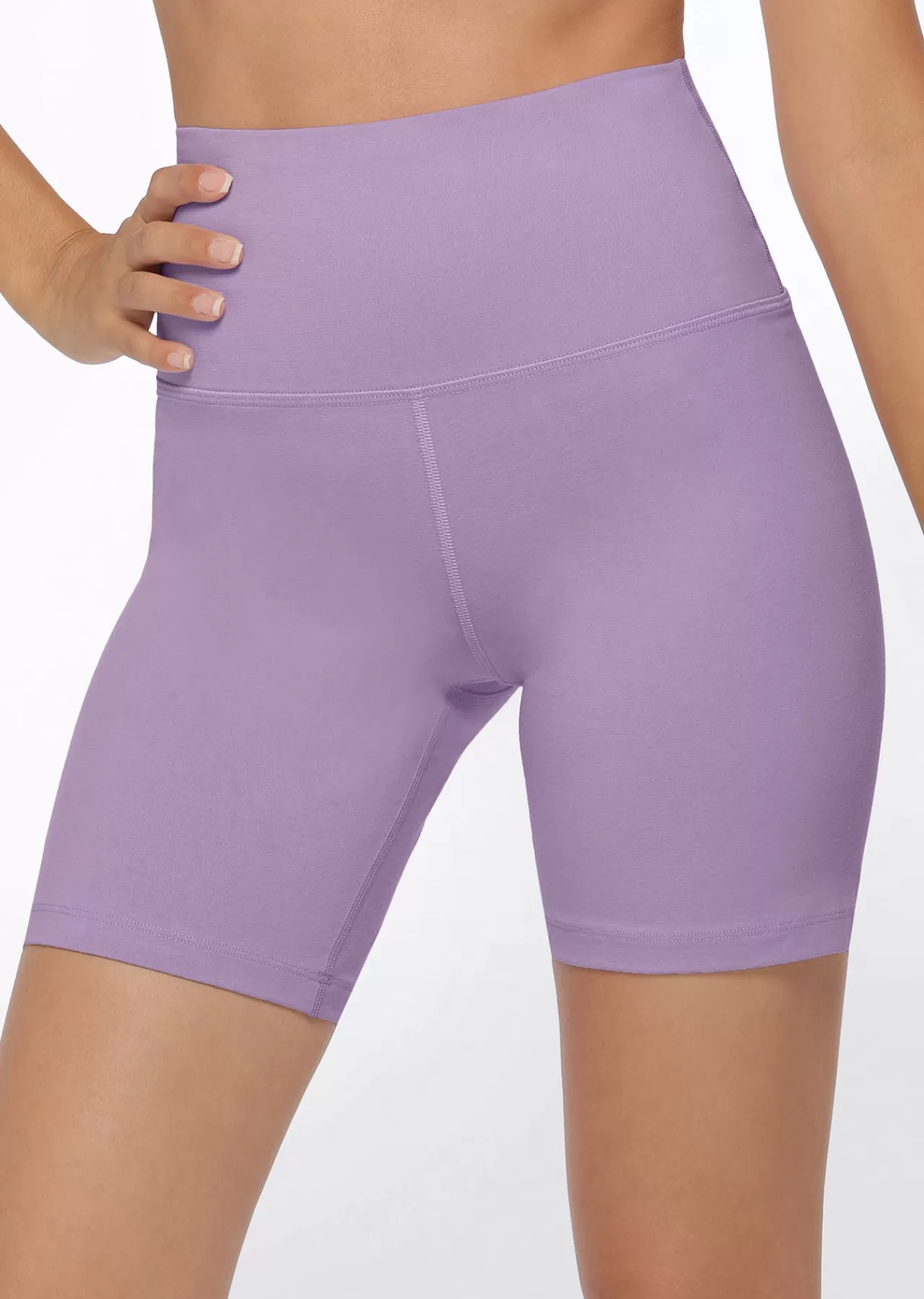 Women Lorna Jane Shorts>Weekender Lounge Bike Short
