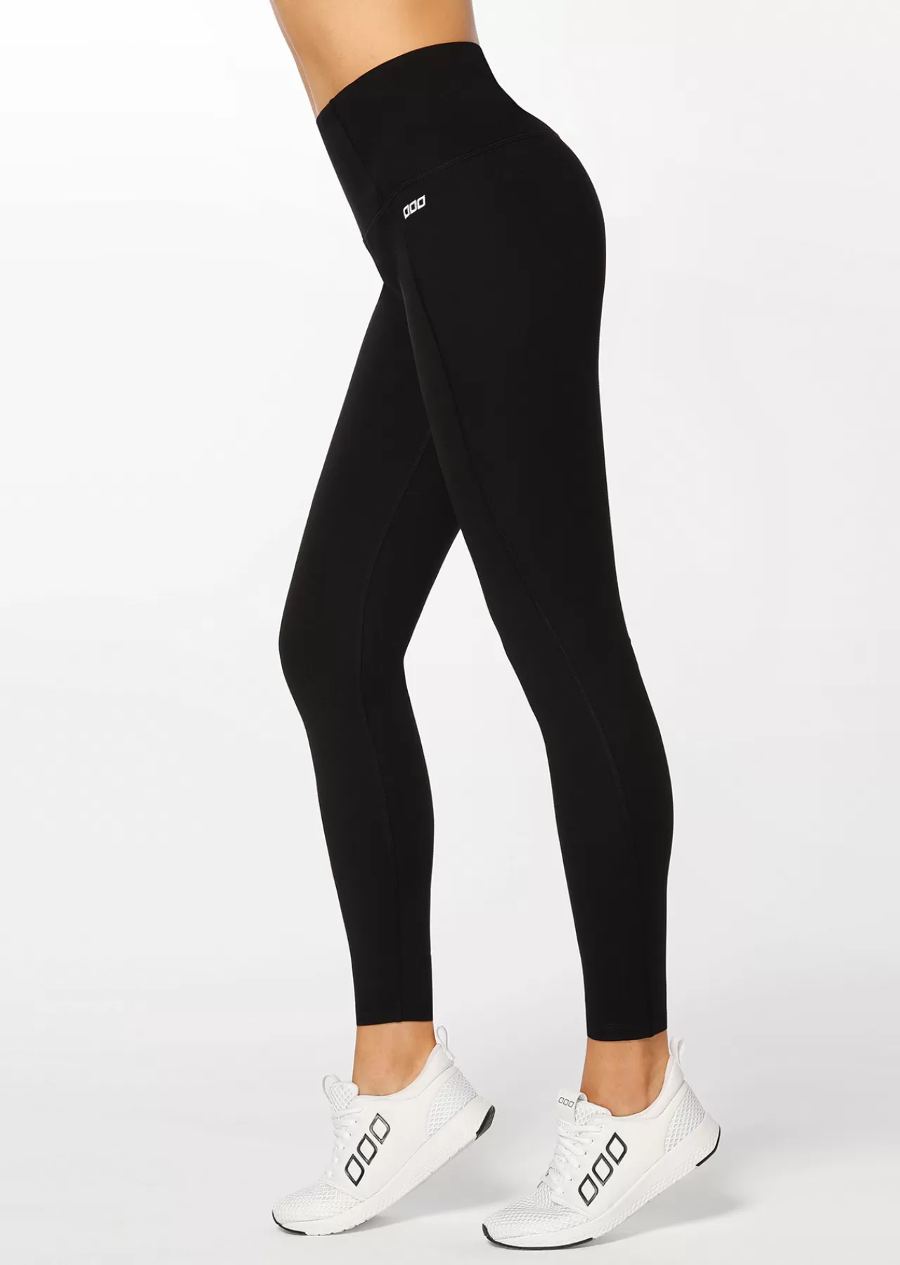 Women Lorna Jane Tights And Leggings>Winter Thermal Core Full Length Tight