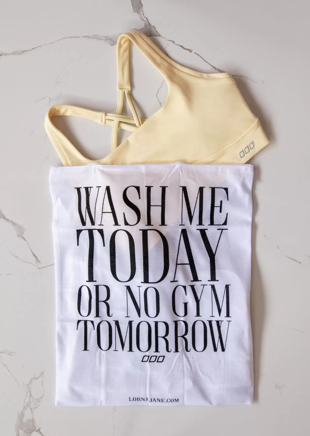 Women Lorna Jane Accessories>Workout Wash Bag